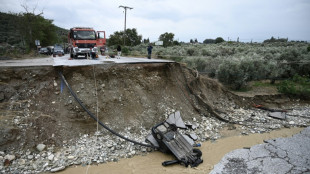 Tormentas en Grecia, Turquía y Bulgaria dejan 11 muertos