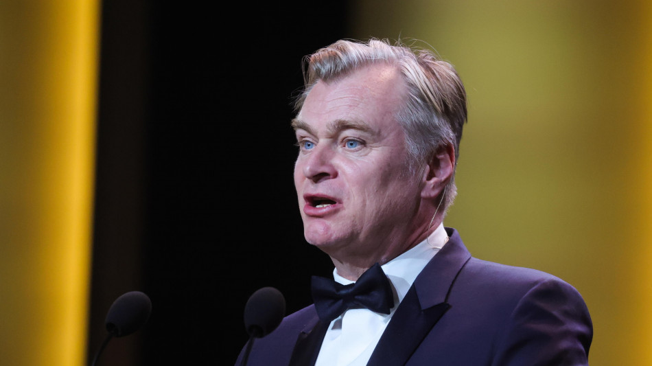 Christopher Nolan girerà un film sull'Odissea di Omero