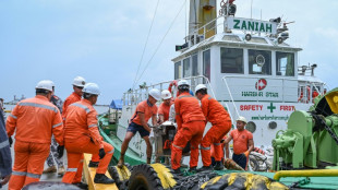 Detectan escape de fuel en petrolero hundido en Filipinas