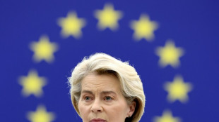 Von der Leyen heads to EU-Mercosur summit for  trade deal