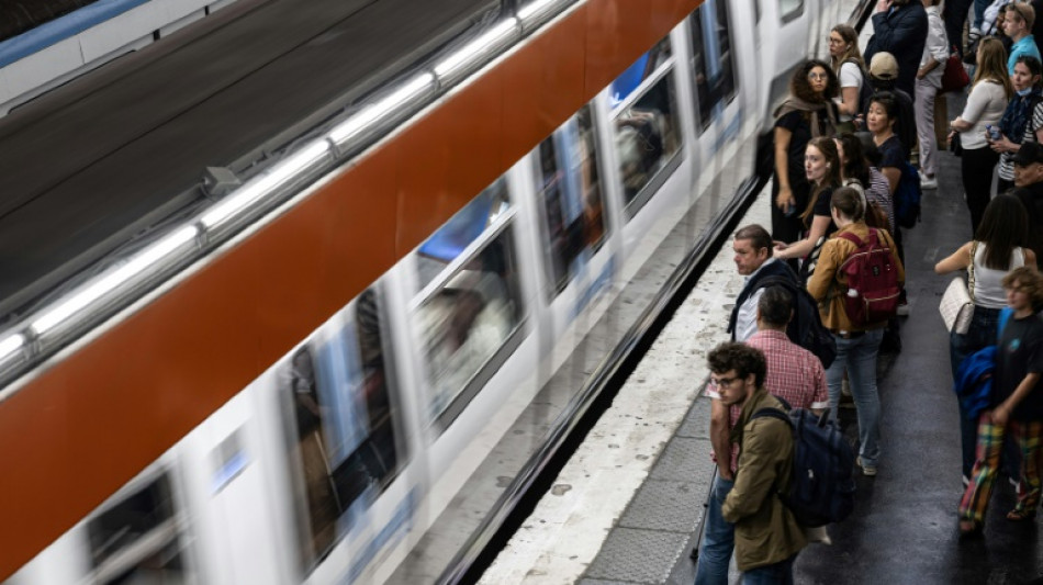 El precio del metro de París se duplicará durante los Juegos Olímpicos