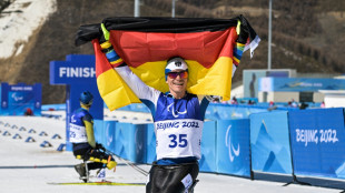 Biathlet Fleig kündigt nach Platz 16 Karriereende an