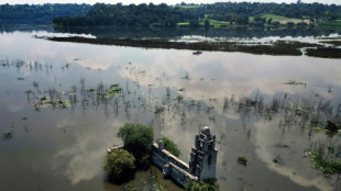 La lucha por salir de un "infierno ambiental" en México empieza a ver la luz