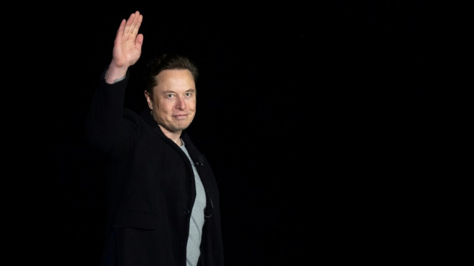 La batalla legal entre Twitter y Elon Musk comenzará el 17 de octubre