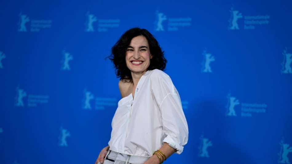 Le Pays De France - Nine d'Urso, la fille d'Inès de la Fressange, sera ...