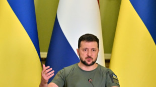 Zelensky's challenges as his fate plays out on battlefield