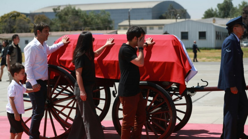 La muerte trágica del expresidente Piñera conmociona a Chile