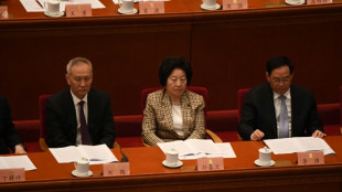 It's a man's world: no more women leaders in China's Communist Party