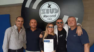 Gianni Fiorellino inciderà tre dischi per la Zeus Record