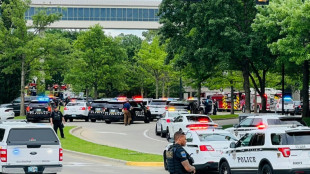 Oklahoma shooter killed surgeon treating him for back pain: police