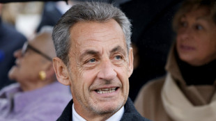 Urteil: Frankreichs Ex-Präsident Sarkozy muss ein Jahr lang elektronische Fußfessel tragen