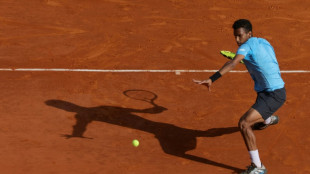 Auger-Aliassime digs deep to beat Taberner in Barcelona