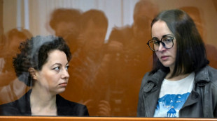 Trial of Russian playwright and director moves behind closed doors