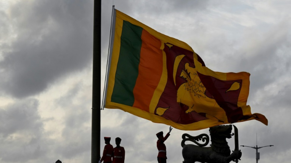 Crisis-hit Sri Lanka warns of record 8% economic contraction