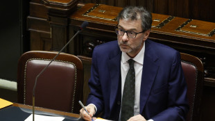 Giorgetti firma il decreto attuativo, Pnrr più veloce