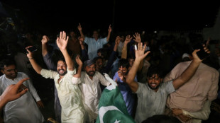 Pakistán festeja el oro en jabalina de Arshad Nadeem, su inesperado héroe