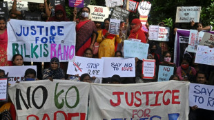 La justicia india revierte la excarcelación de 11 sentenciados por una violación colectiva