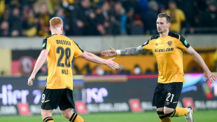 3. Liga: Dynamo Dresden mit Fehlstart beim Torspektakel