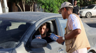 Young Libyans gear up for their first ever election