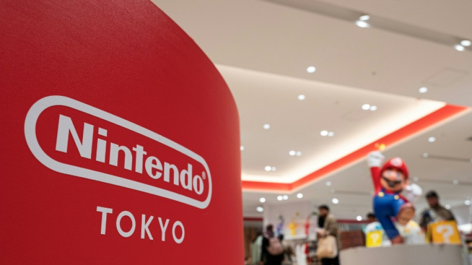 Nintendo superó sus objetivos anuales, pero se muestra prudente para el futuro