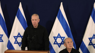 Netanyahu, 'mancanza di fiducia reciproca con Gallant'