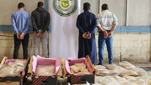 Raids, executions as Saudi Arabia wages war on drugs