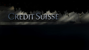 'Transformation' beckons for embattled Credit Suisse