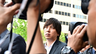 L'ex-traducteur d'Ohtani plaide coupable pour le vol de plus de 16 millions de dollars à la star du baseball