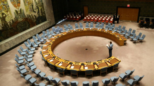 China asks UN Security Council for ban on small arms to Haiti