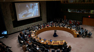 La guerra en Ucrania afecta a más de 1.000 millones de personas en el mundo, dice el jefe de la ONU