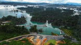 Panamá niega estar cerca de un acuerdo con minera canadiense para operar mina de cobre