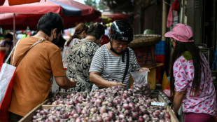 La cebolla se convierte en un producto de lujo en Filipinas