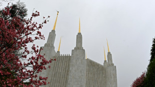 Washington Mormon Temple to welcome public for first time in half a century