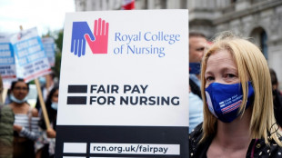 In UK first, nurses vote to strike: media