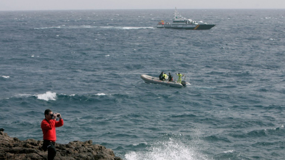 España y Marruecos, cuestionados por demora en socorrer a migrantes en el mar