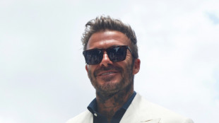 Beckham slammed for PR video praising 'perfect' Qatar 