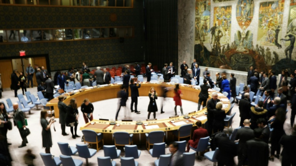 UN Security Council to vote on extending Syria cross-border aid