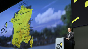 Streckenpräsentation: Bergspektakel bei Tour de France 2025