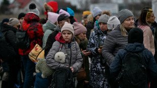 Face à un million de réfugiés ukrainiens, les Polonais répondent présents 