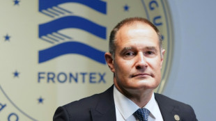 Migrants: Fabrice Leggeri, patron contesté de l'agence Frontex, a présenté sa démission