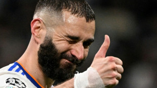 C1: pour le Ballon d'Or, l'Europe vote Benzema