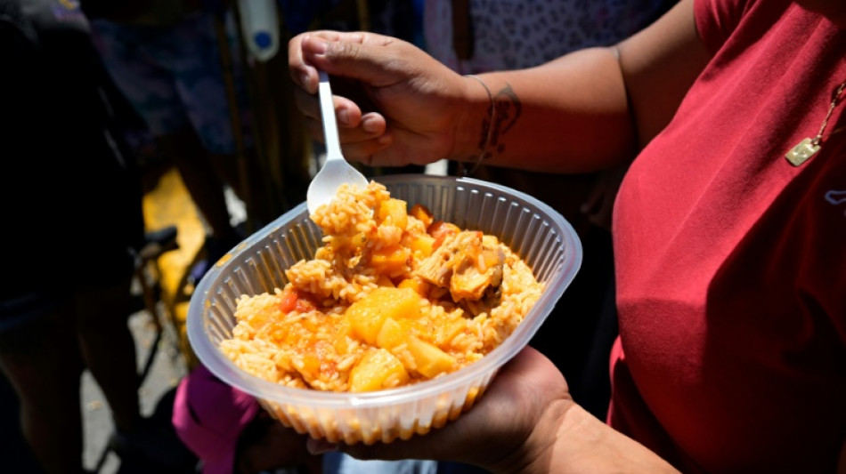 La Iglesia católica argentina reclama a Milei por alimentos para comedores comunitarios