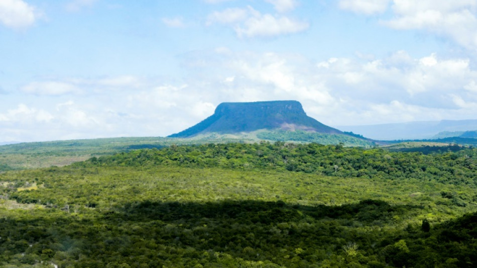 Le Pays De France - 'This Is Guyana': Essequibo Residents Anxious Over ...