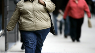 More than one billion now afflicted by obesity: Lancet