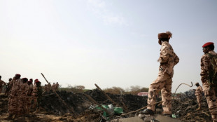 Al menos 9 muertos y 46 heridos en incendio de depósito de municiones en Chad