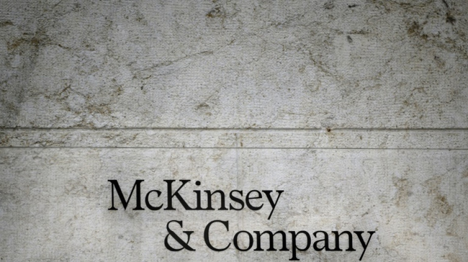 Perquisition au siège français de McKinsey, soupçonné de blanchiment de fraude fiscale