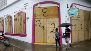 Hurricane Lidia leaves at least one dead in Mexico