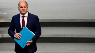 Scholz kritisiert AfD als Handlangerin Russlands