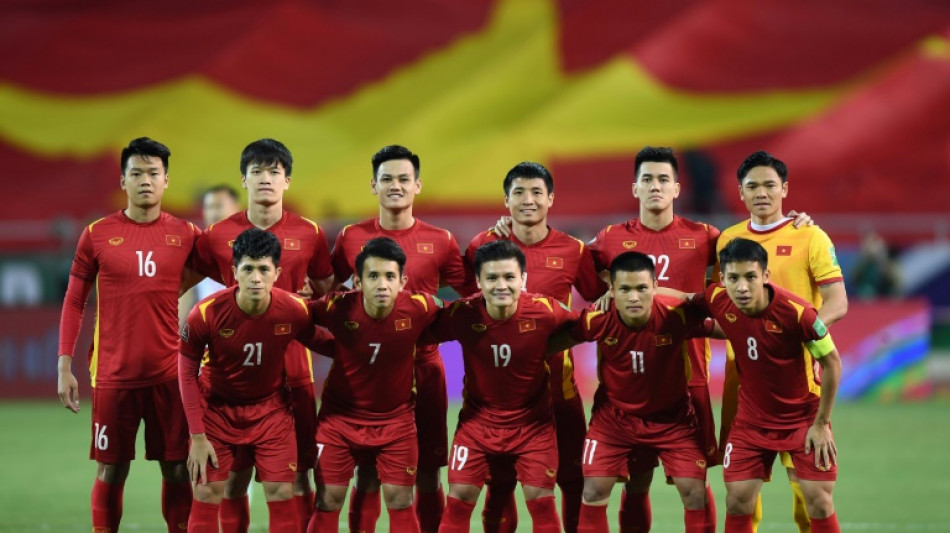 Vietnam clobbers China in Lunar New Year upset