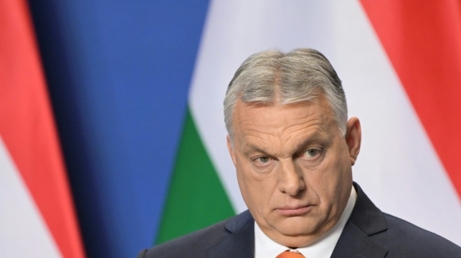 EU-Kommission geht später gegen Ungarn vor als erwartet